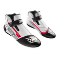 OMP ZAPATILLAS KS-2 my2021 BLANCO TALLA 45 - OMP original APEXCORSE imagen 1