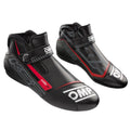 OMP ZAPATILLAS KS-2 my2021 NEGRO TALLA 47 - OMP original APEXCORSE imagen 1