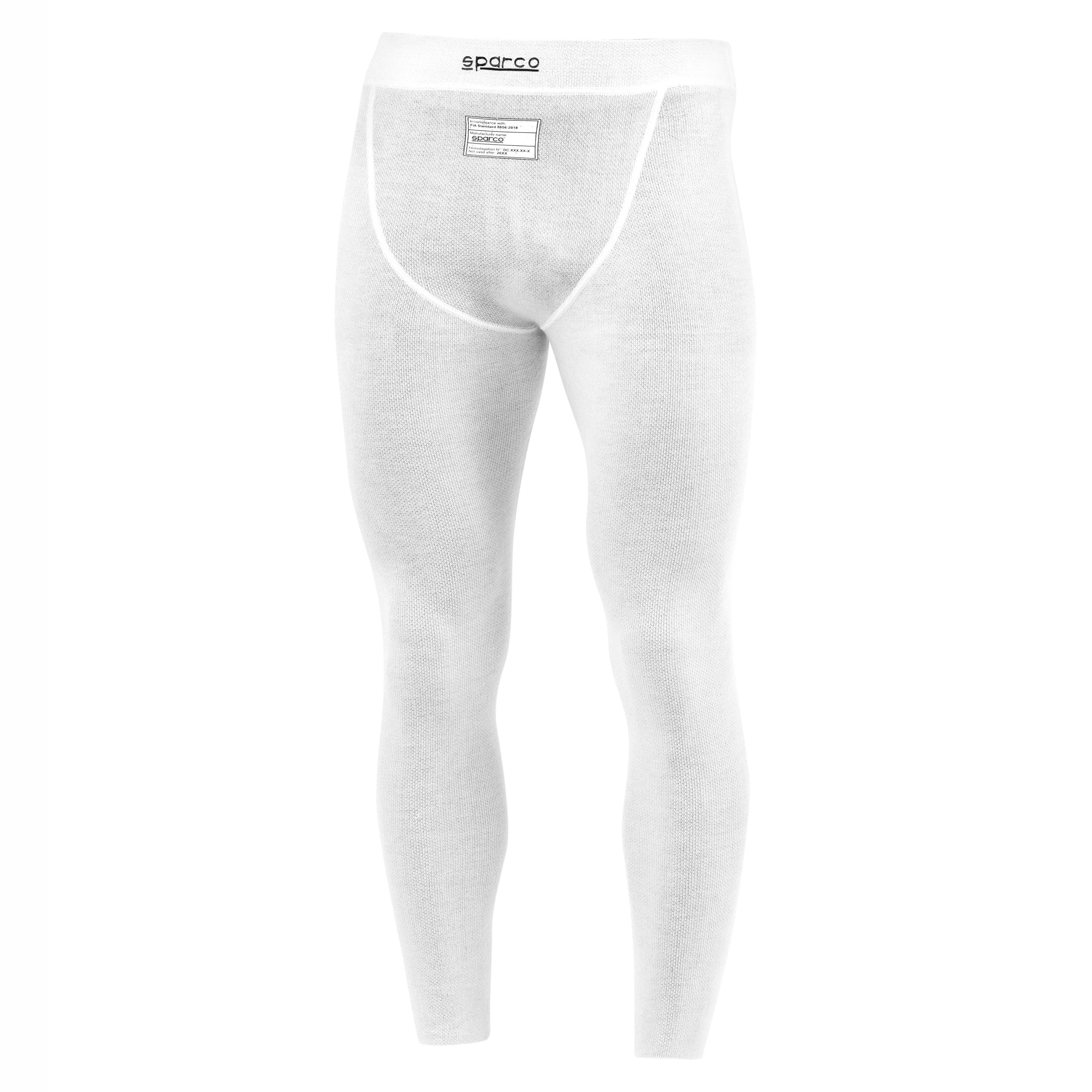 Sparco Pantalones R558 Shield Tech T L-Xl Blanco - Sparco original | APEXCORSE