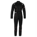 Sparco Traje De Mecanico Ms-4 T Xxl Negro - Sparco original | APEXCORSE
