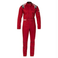 Sparco Traje De Mecanico Ms-4 T M Rojo - Sparco original | APEXCORSE