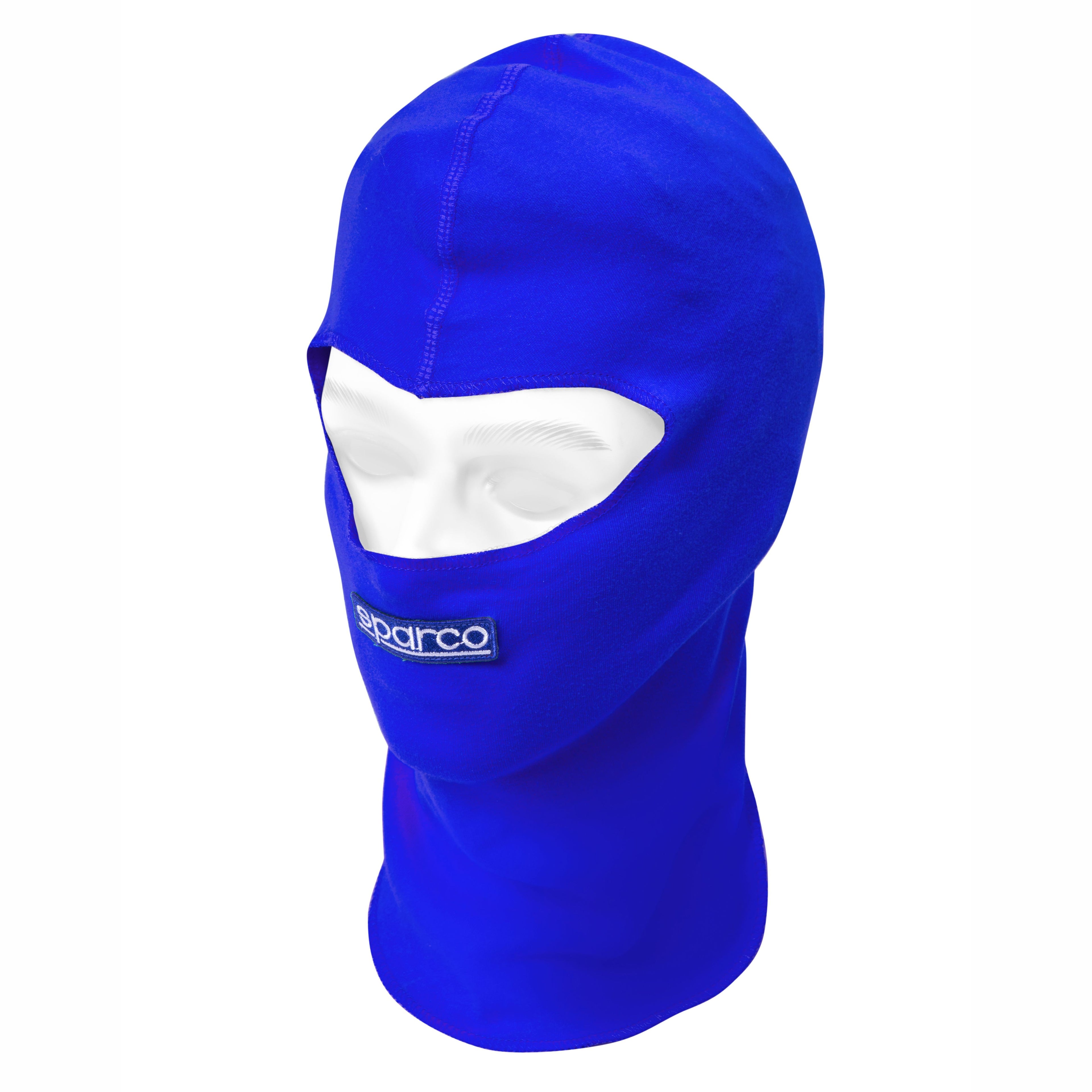 Sparco Sotocasco 100%Co Azul - Sparco original | APEXCORSE