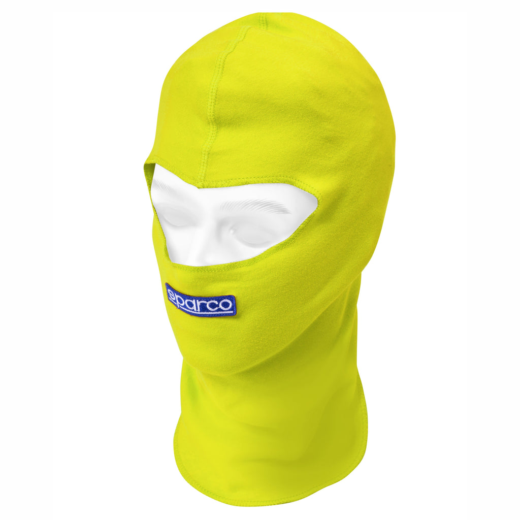 Sparco Sotocasco 100%Co Amarillo - Sparco original | APEXCORSE