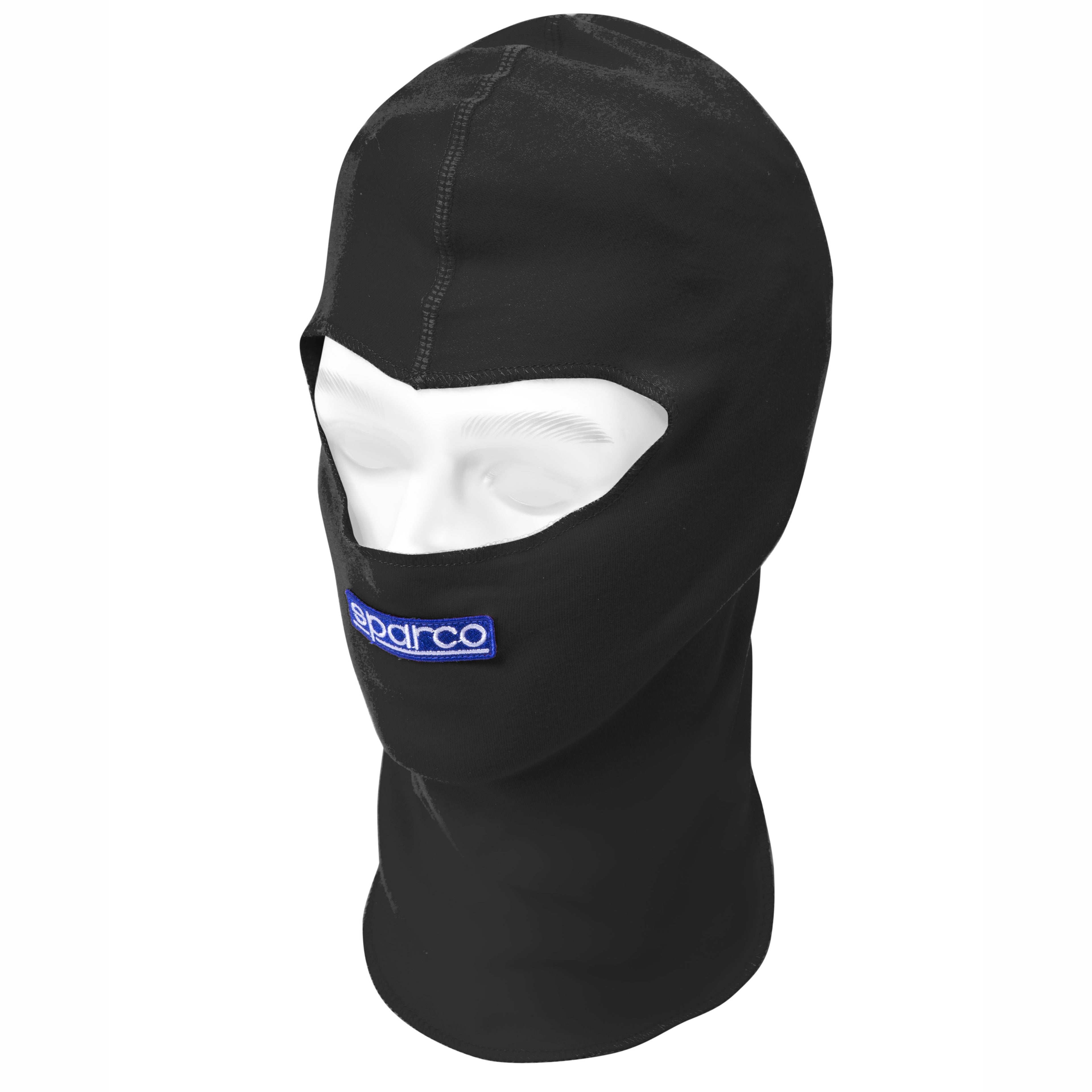 Sparco Sotocasco 100%Co Negro - Sparco original | APEXCORSE