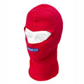 Sparco Sotocasco 100%Co Rojo - Sparco original | APEXCORSE