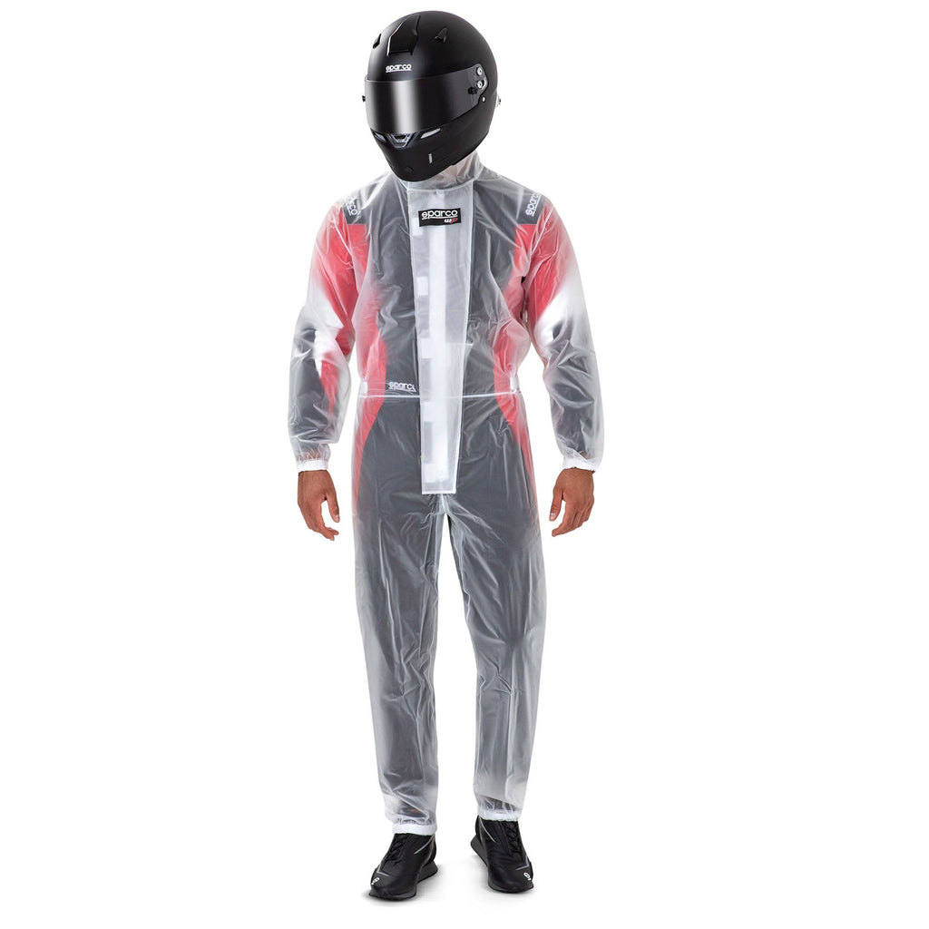 Sparco Funda De Traje De Carreras T1 Evo 120 - Sparco original | APEXCORSE