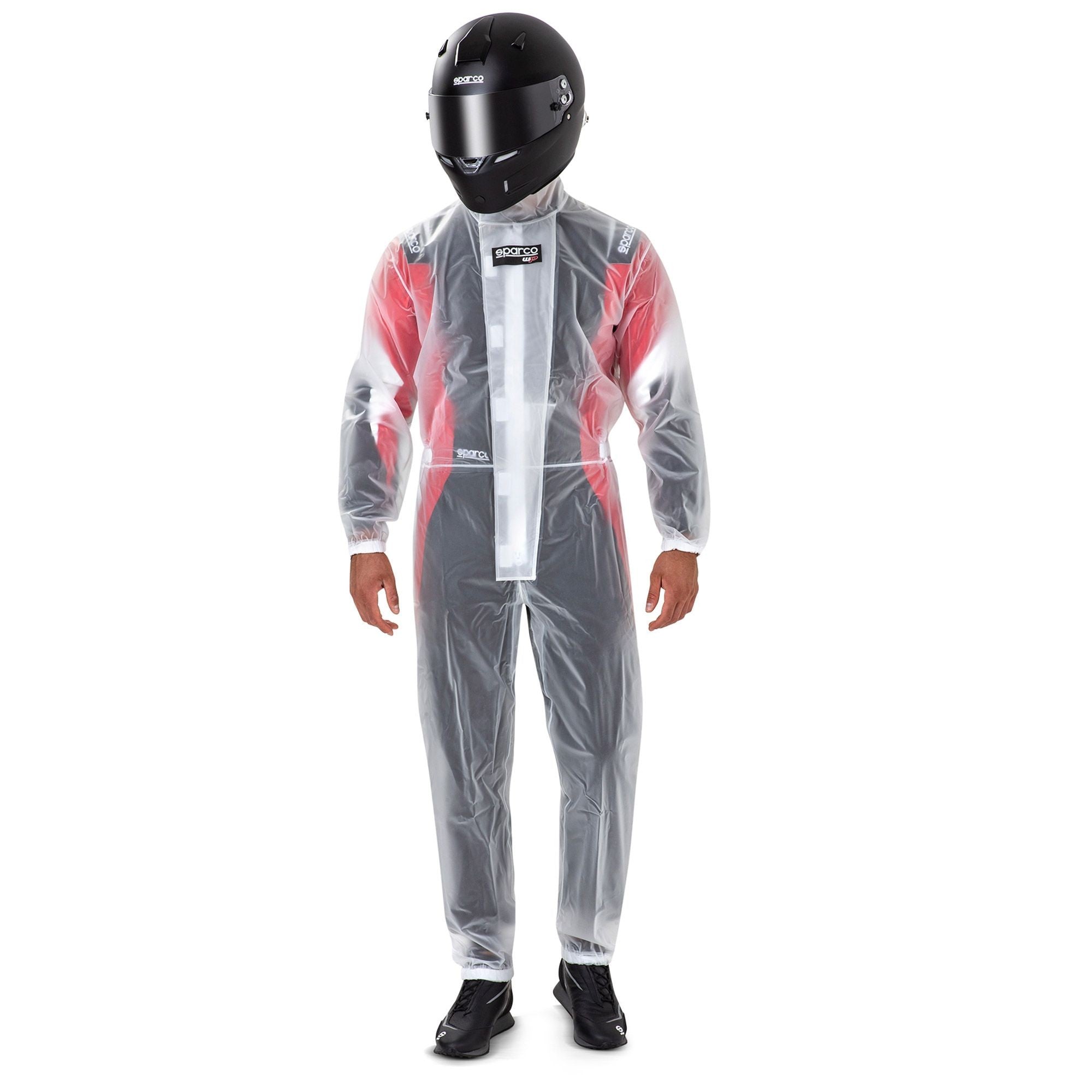 Sparco Funda De Traje De Carreras T1 Evo 140 - Sparco original | APEXCORSE