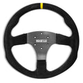 Sparco Volante De Cuero R330 Sin Boton - Sparco original | APEXCORSE