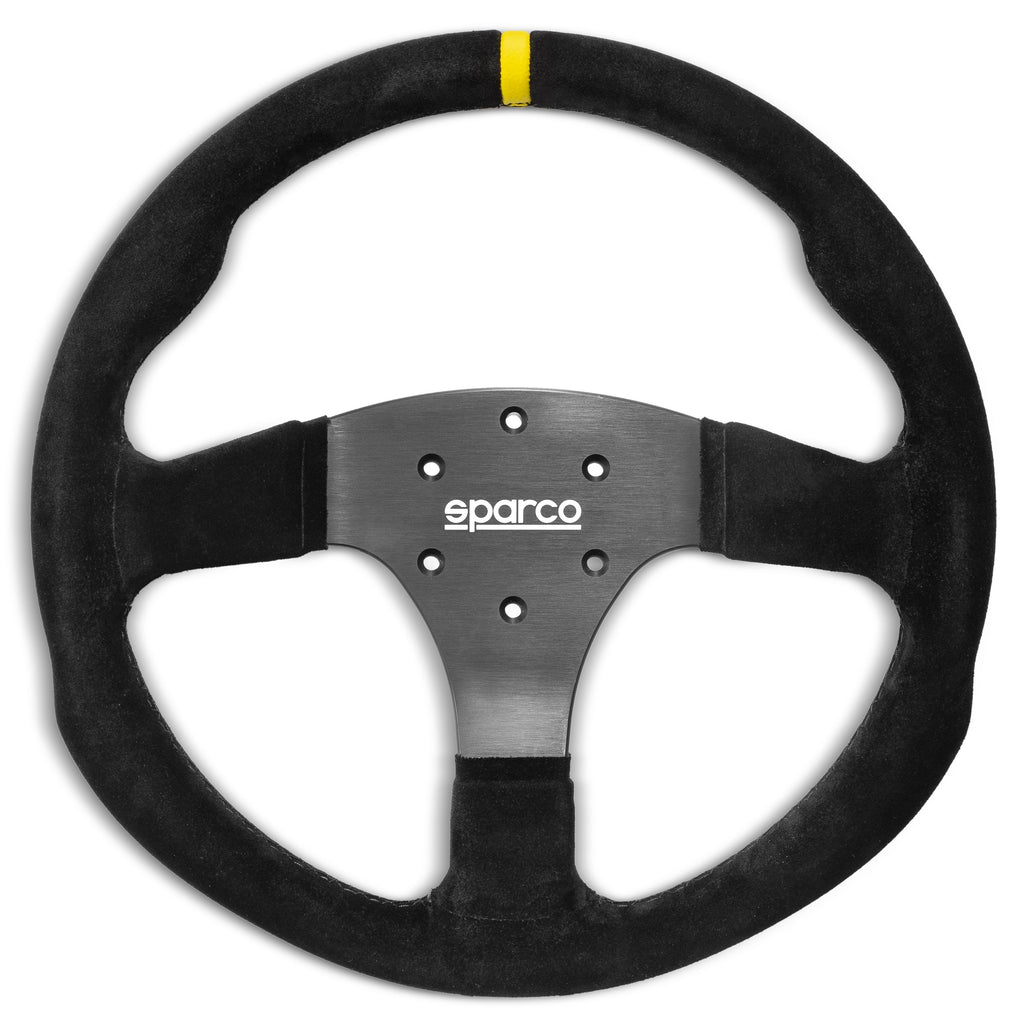 Sparco Volante De Ante R350 Sin Boton - Sparco original | APEXCORSE