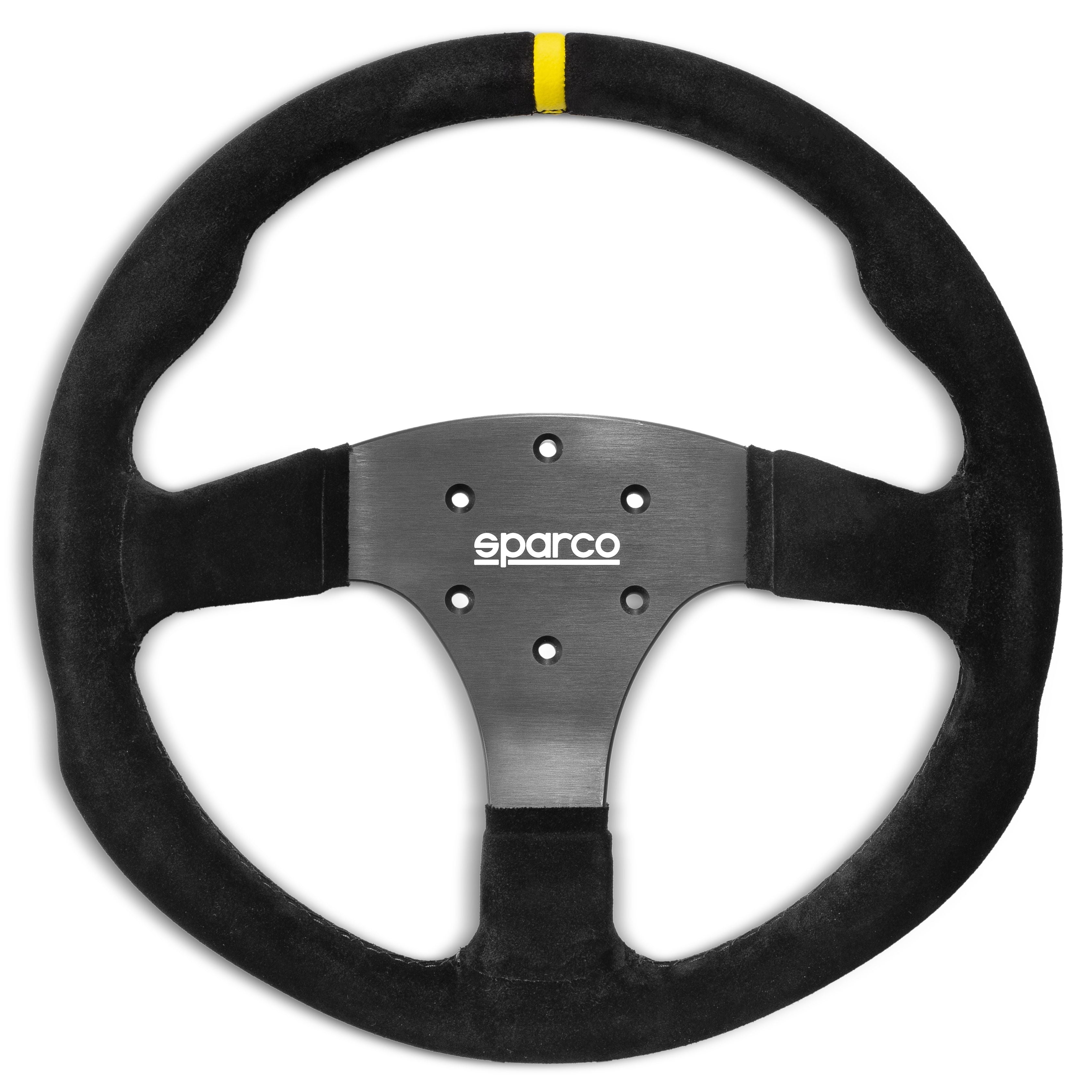 Sparco Volante De Ante R350 Sin Boton - Sparco original | APEXCORSE