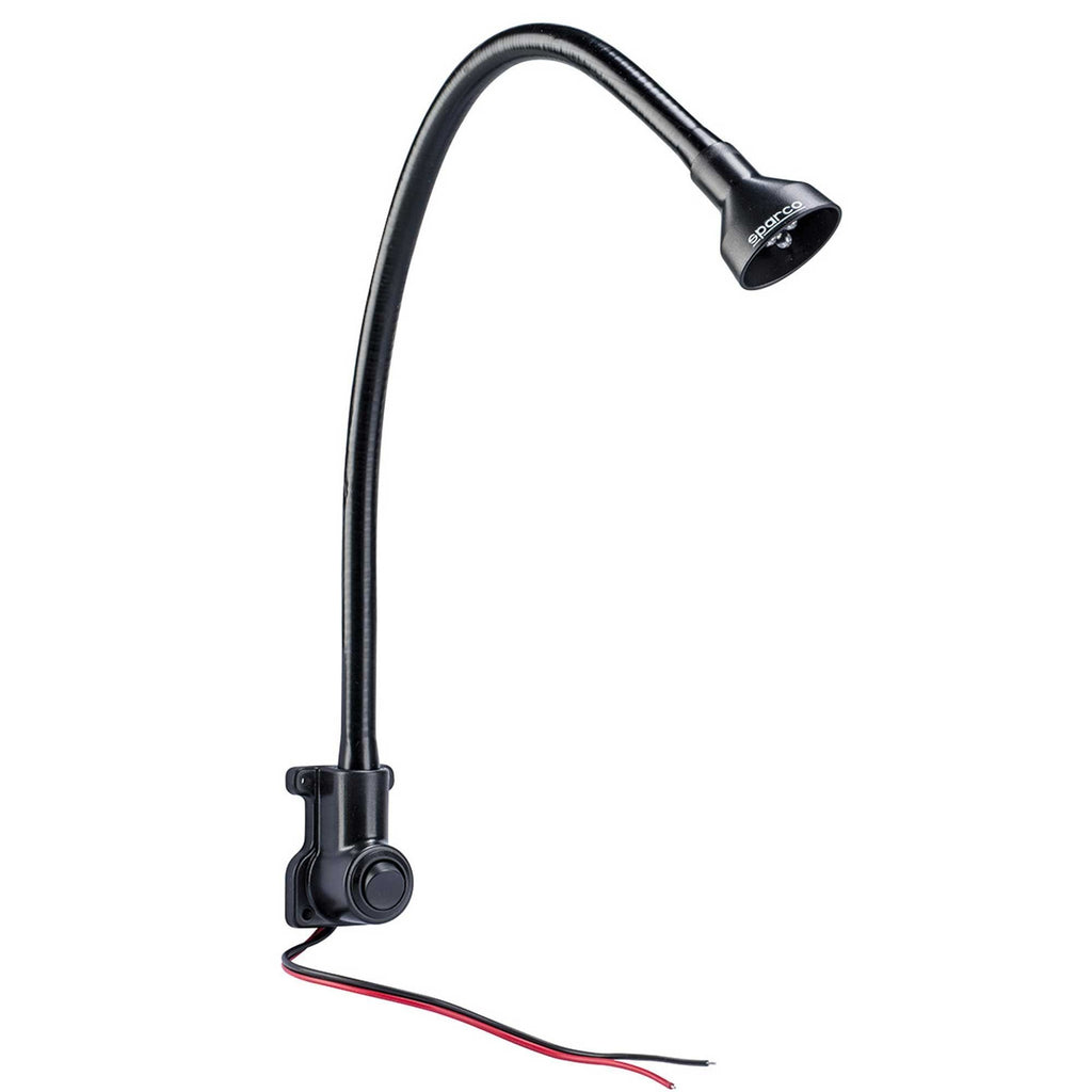 Sparco Luz Para Mapa 49Cm - Sparco original | APEXCORSE