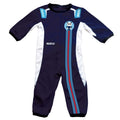 Sparco Traje De Dormir Martini-R Para Niño - Sparco original | APEXCORSE