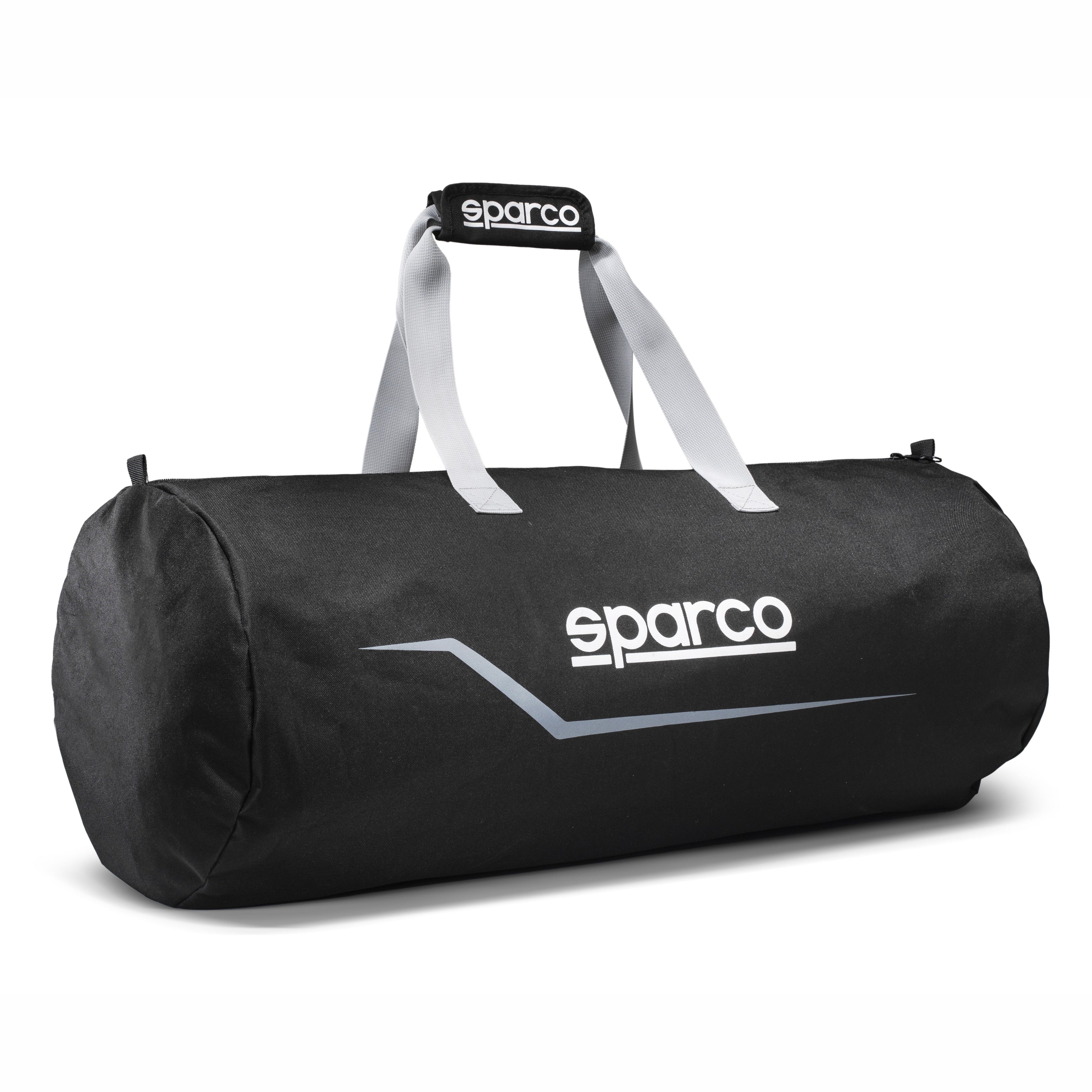 Sparco Bolsa De Neumáticos Kart Negro - Sparco original | APEXCORSE