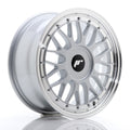 Japan Racing LLANTA JAPAN RACING JR23 16X7 ET BLANK BLANK CB BLANK PLATA