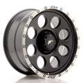 Japan Racing LLANTA JAPAN RACING JRX4 18X9 ET 20 BLANK CB BLANK NEGRO
