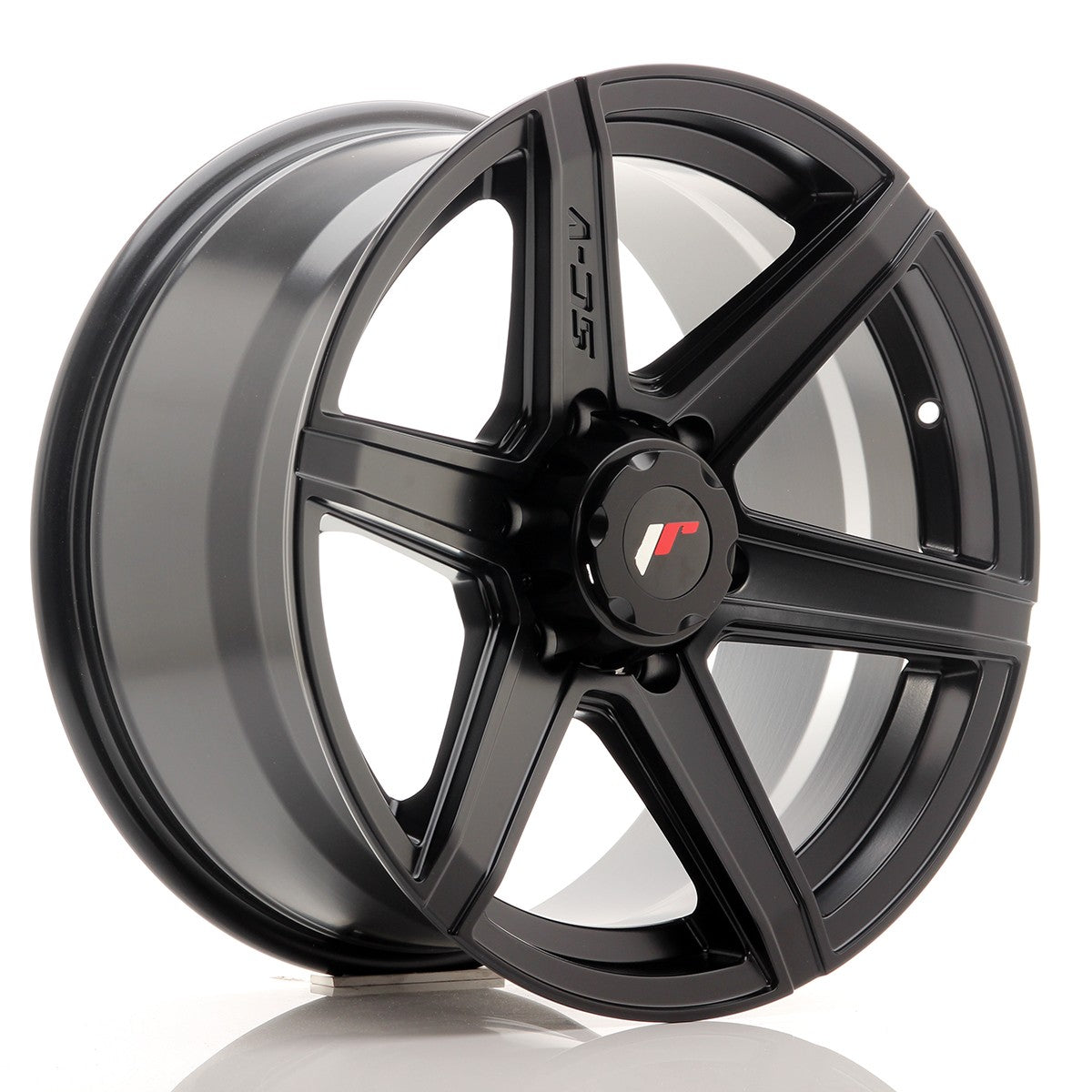Japan Racing LLANTA JAPAN RACING JRX6 18X9 ET 25 6X139,7 CB 110,1 NEGRO