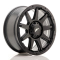 Japan Racing LLANTA JAPAN RACING JRX1 17X8 ET 20 6X139,7 CB 110,1 NEGRO
