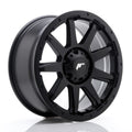 Japan Racing LLANTA JAPAN RACING JRX1 18X8 ET 20 6X139,7 CB 110,1 NEGRO
