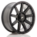 Japan Racing LLANTA JAPAN RACING JRX1 20X9 ET 20 6X139,7 CB 110,1 NEGRO
