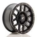 Japan Racing LLANTA JAPAN RACING JRX2 17X8 ET 20 6X139,7 CB 110,1 NEGRO