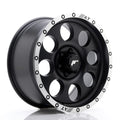 Japan Racing LLANTA JAPAN RACING JRX4 17X8,5 ET 20 6X139,7 CB 110,1 NEGRO