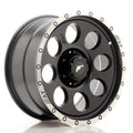 Japan Racing LLANTA JAPAN RACING JRX4 18X9 ET 20 6X139,7 CB 110,1 NEGRO