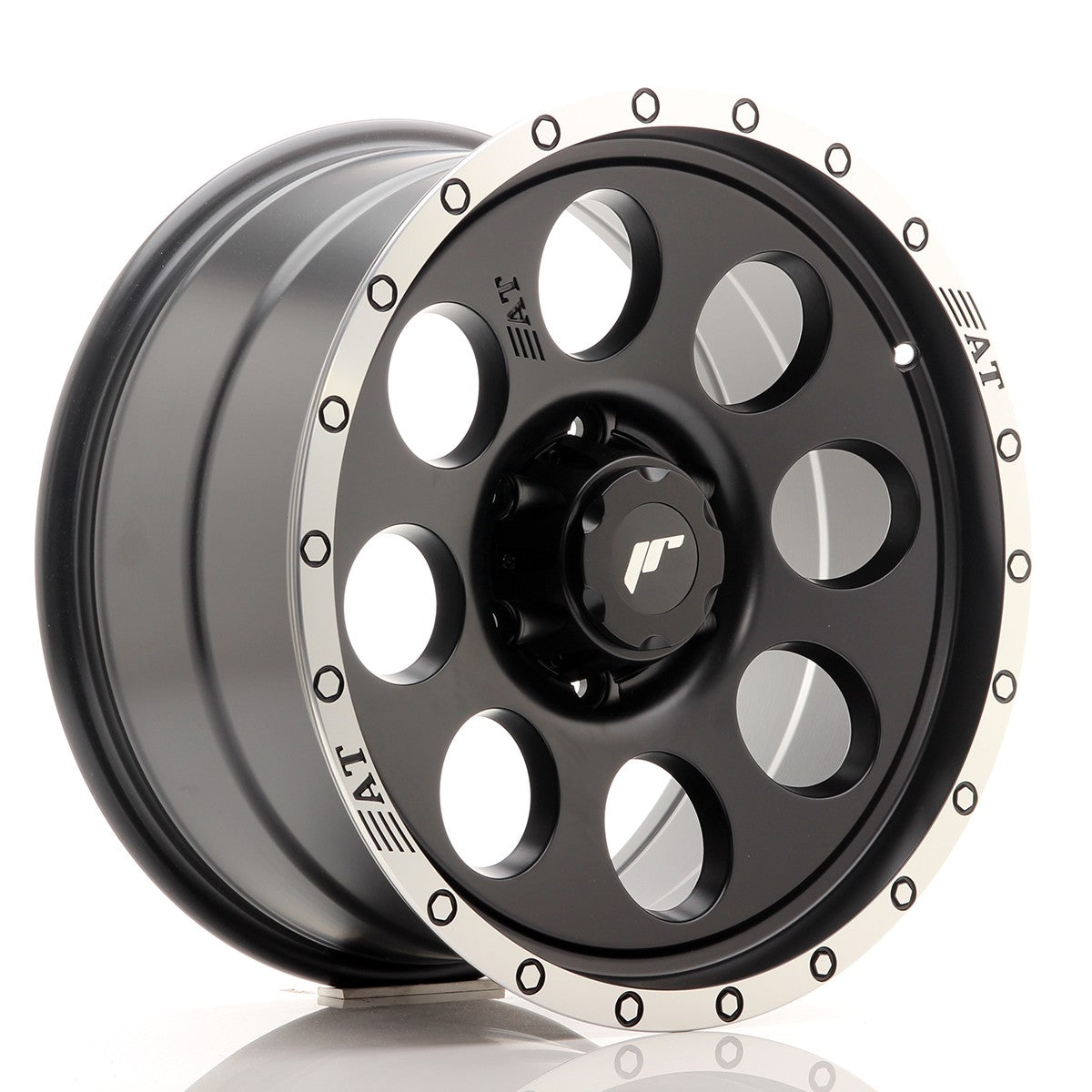 Japan Racing LLANTA JAPAN RACING JRX4 18X9 ET 20 6X139,7 CB 110,1 NEGRO