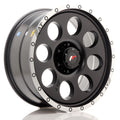 Japan Racing LLANTA JAPAN RACING JRX4 20X9 ET 20 6X139,7 CB 110,1 NEGRO