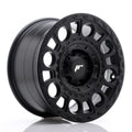 Japan Racing LLANTA JAPAN RACING JRX10 17X9 ET 10 6X139,7 CB 110,1 NEGRO