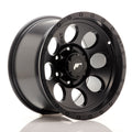 Japan Racing LLANTA JAPAN RACING JRX4 16X9 ET 0 6X139,7 CB 110,1 NEGRO