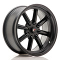 Japan Racing LLANTA JAPAN RACING JR19 17X8 ET BLANK BLANK CB 74,1 NEGRO