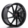Japan Racing LLANTA JAPAN RACING JR36 23X10 ET BLANK BLANK CB 74,1 NEGRO