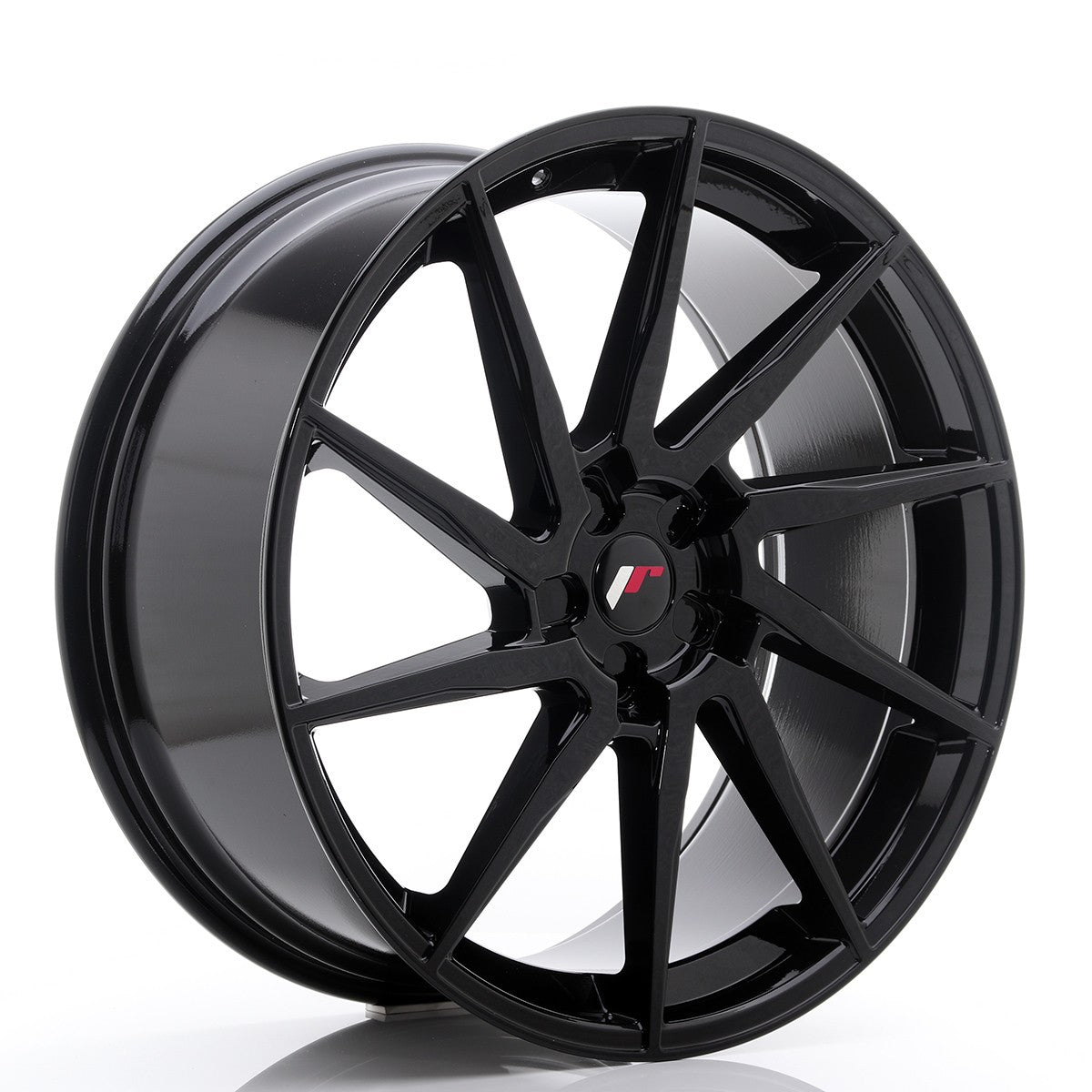 Japan Racing LLANTA JAPAN RACING JR36 23X10 ET BLANK BLANK CB 74,1 NEGRO