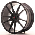 Japan Racing LLANTA JAPAN RACING JR21 22X9,5 ET BLANK BLANK CB 74,1 NEGRO