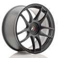 Japan Racing LLANTA JAPAN RACING JR29 19''X9,5 ET BLANK BLANK CB 74,1 NEGRO