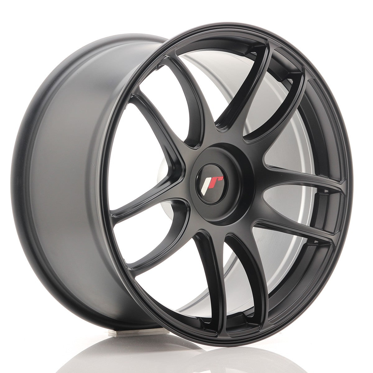Japan Racing LLANTA JAPAN RACING JR29 19''X9,5 ET BLANK BLANK CB 74,1 NEGRO