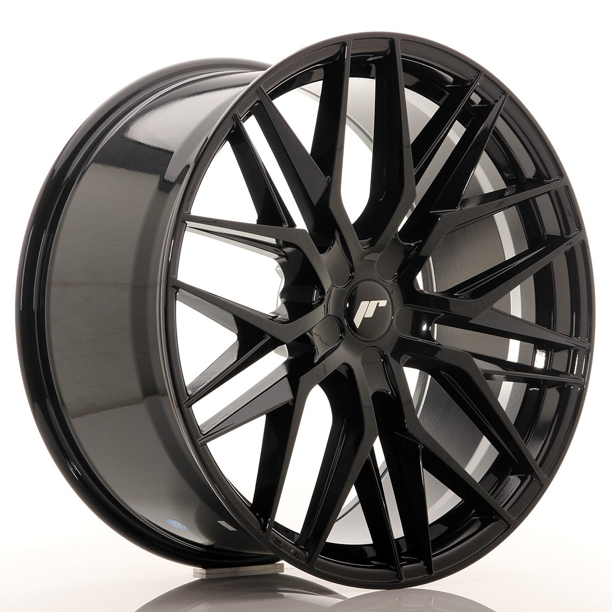 Japan Racing LLANTA JAPAN RACING JR28 22X10,5 ET BLANK BLANK CB 74,1 NEGRO