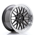 Japan Racing LLANTA JAPAN RACING JR23 19''X9,5 ET BLANK BLANK CB 74,1 GRIS