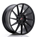 Japan Racing LLANTA JAPAN RACING JR22 19''X8,5 ET BLANK BLANK CB 74,1 NEGRO