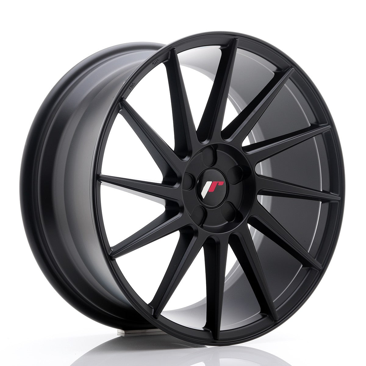 Japan Racing LLANTA JAPAN RACING JR22 19''X8,5 ET BLANK BLANK CB 74,1 NEGRO