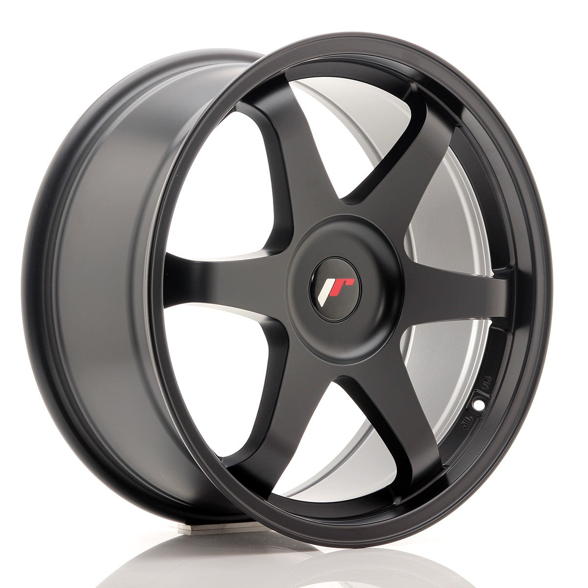 Japan Racing LLANTA JAPAN RACING JR3 19''X8,5 ET BLANK BLANK CB 74,1 NEGRO
