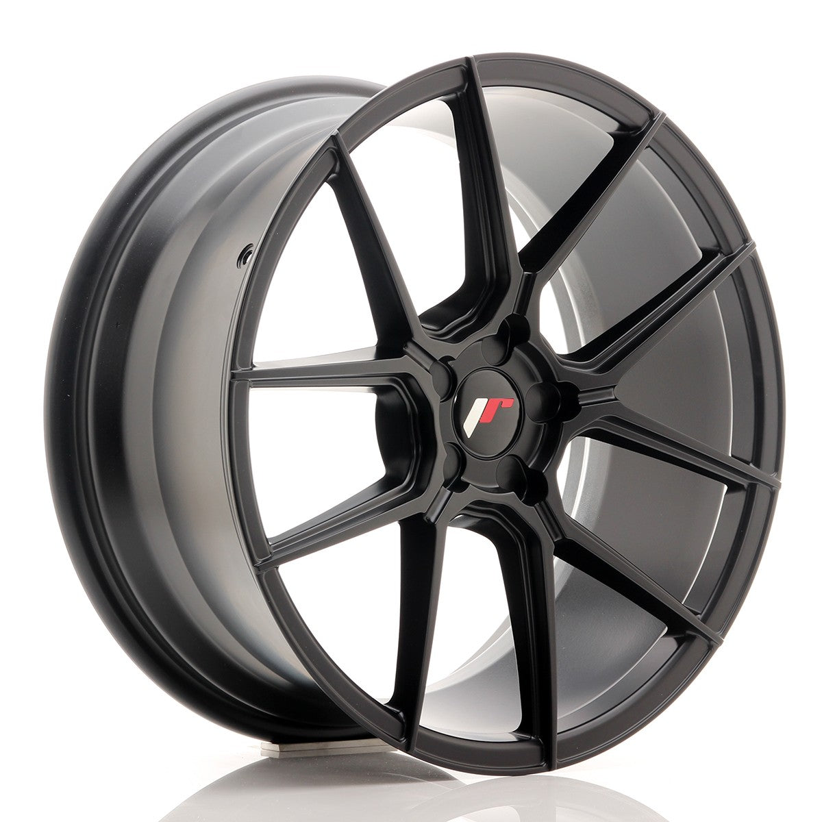 Japan Racing LLANTA JAPAN RACING JR30 19''X8,5 ET BLANK BLANK CB 74,1 NEGRO