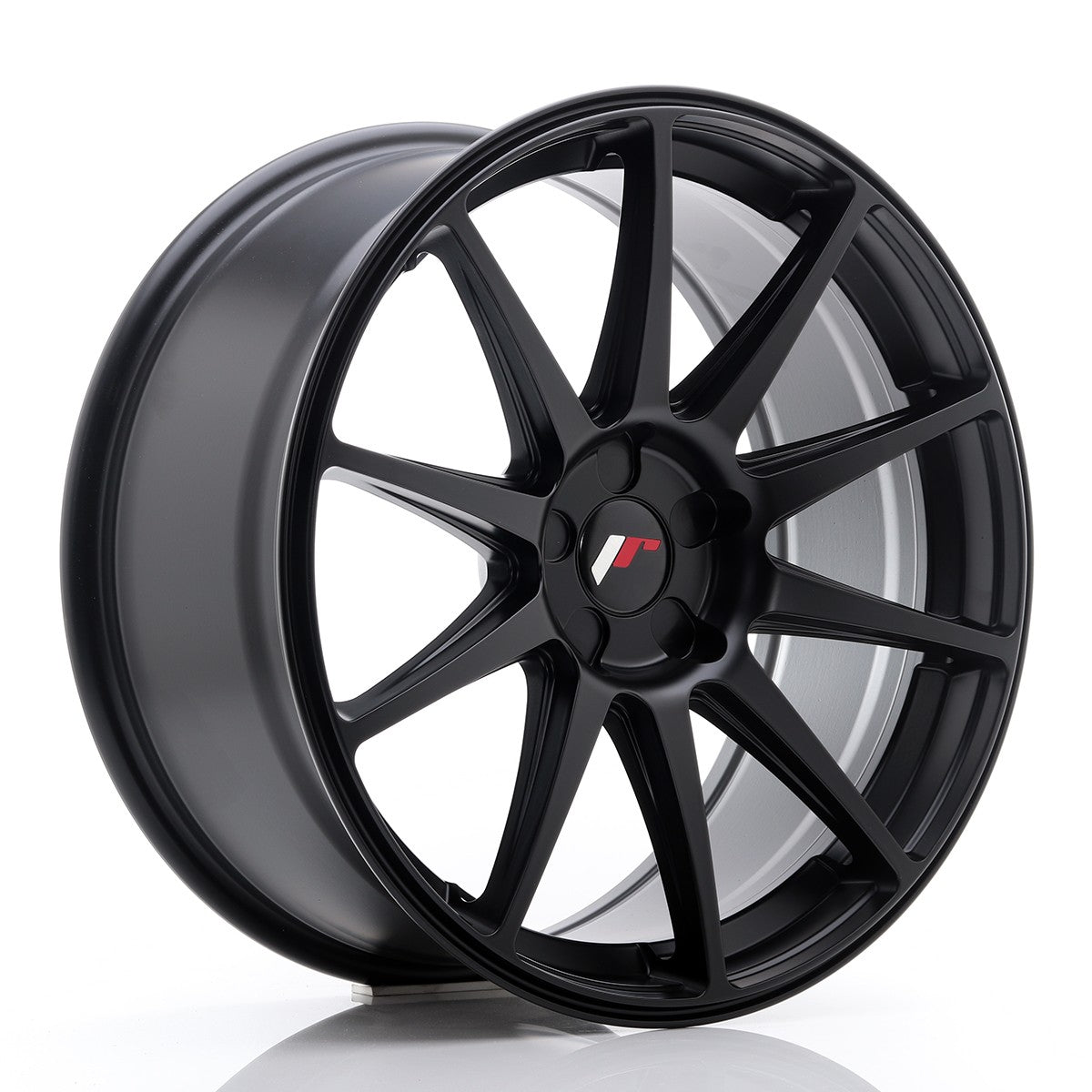 Japan Racing LLANTA JAPAN RACING JR11 19''X8,5 ET BLANK BLANK CB 74,1 NEGRO