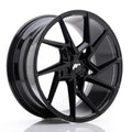 Japan Racing LLANTA JAPAN RACING JR33 19''X8,5 ET BLANK BLANK CB 74,1 NEGRO