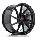 Japan Racing LLANTA JAPAN RACING JR36 19''X9,5 ET BLANK BLANK CB 74,1 NEGRO