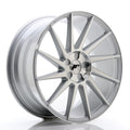 Japan Racing LLANTA JAPAN RACING JR22 19''X8,5 ET BLANK BLANK CB 74,1 SILVER