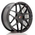Japan Racing LLANTA JAPAN RACING JR18 18X7,5 ET BLANK BLANK CB 74,1 NEGRO