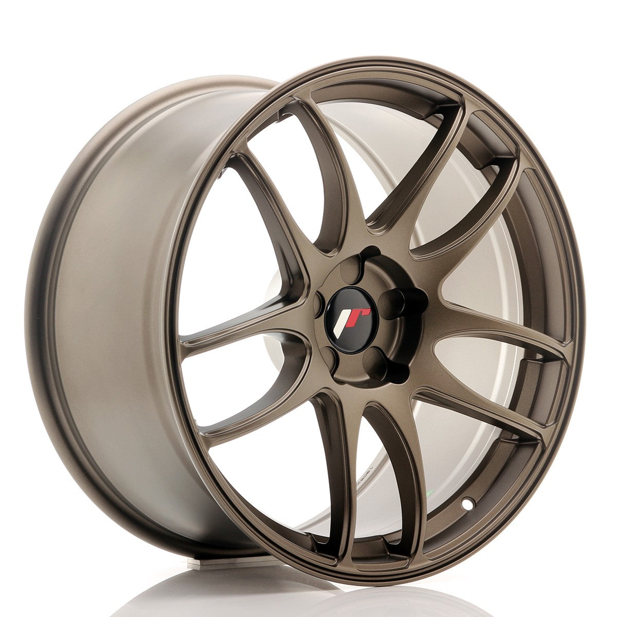 Japan Racing LLANTA JAPAN RACING JR29 19''X9,5 ET BLANK BLANK CB 74,1 BRONCE