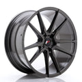 Japan Racing LLANTA JAPAN RACING JR21 21X10 ET BLANK BLANK CB 74,1 GRIS