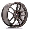 Japan Racing LLANTA JAPAN RACING JR29 19''X8,5 ET BLANK BLANK CB 74,1 BRONCE